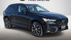 2023 Volvo XC60 B5 Plus Dark Theme