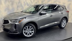 2023 Acura RDX SH-AWD