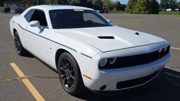 2017 Dodge Challenger GT