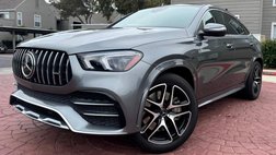 2021 Mercedes-Benz GLE-Class AMG GLE 53