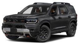 2026 Honda Passport TrailSport Elite Blackout