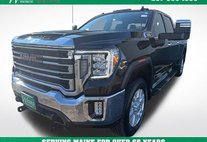 2023 GMC Sierra 2500HD SLT