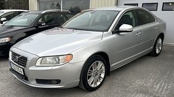 2007 Volvo S80 3.2
