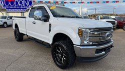 2019 Ford Super Duty F-250 XL