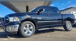 2014 Ram Ram Pickup 1500 SLT