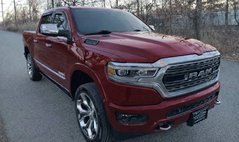 2020 Ram Ram Pickup 1500 Limited