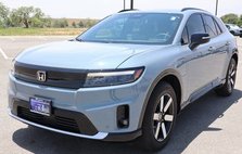2024 Honda Prologue Touring