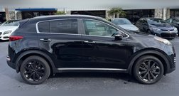 2019 Kia Sportage EX