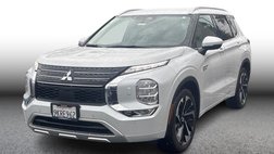 2023 Mitsubishi Outlander PHEV SEL