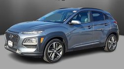 2019 Hyundai Kona Limited