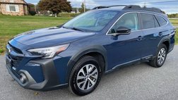 2023 Subaru Outback Premium