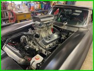 1964 Chevrolet Corvette Pro Street Convertible Stock#444202