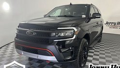 2022 Ford Expedition Timberline