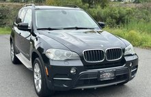 2012 BMW X5 xDrive35i