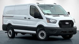 2026 Ford Transit 250