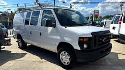 2013 Ford E-Series E-250
