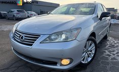 2010 Lexus ES 350 Base