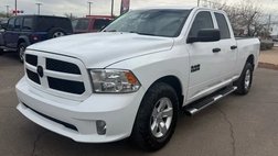 2018 Ram Ram Pickup 1500 Express