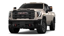 2026 GMC Sierra 2500HD AT4X