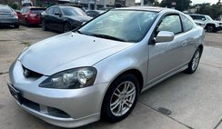 2006 Acura RSX Base