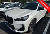 2025 BMW X1 M35i