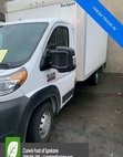 2021 Ram ProMaster 3500 159 WB