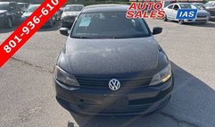 2014 Volkswagen Jetta S
