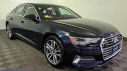 2023 Audi A6 quattro Premium Plus 45 TFSI