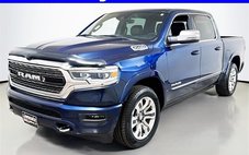 2023 Ram Ram Pickup 1500 Limited