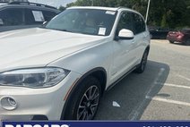 2018 BMW X5 xDrive35d