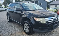 2008 Ford Edge SE