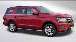 2022 Ford Expedition XLT