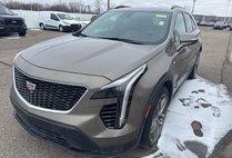 2020 Cadillac XT4 Sport