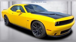 2018 Dodge Challenger R/T