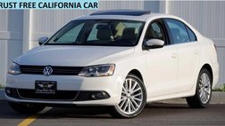 2013 Volkswagen Jetta TDI