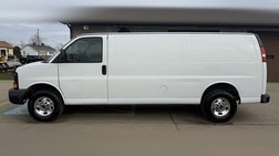 2009 GMC Savana 2500