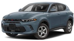 2024 Dodge Hornet GT