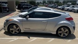 2013 Hyundai Veloster Turbo
