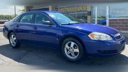 2006 Chevrolet Impala LT