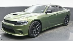 2020 Dodge Charger GT