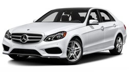2014 Mercedes-Benz E-Class E 350