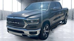 2023 Ram Ram Pickup 1500 Laramie