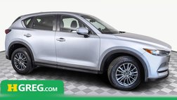 2017 Mazda CX-5 Sport