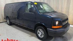 2007 Chevrolet Express 2500