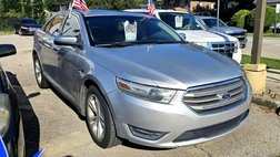 2013 Ford Taurus SEL