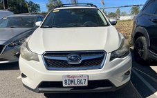 2015 Subaru XV Crosstrek 2.0i Limited