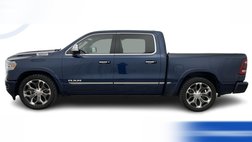 2022 Ram Ram Pickup 1500 Limited
