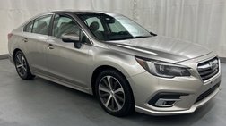 2019 Subaru Legacy 2.5i Limited