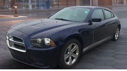 2014 Dodge Charger SE
