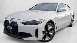 2023 BMW i4 eDrive35 Gran Coupe